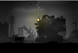 Liyla and the Shadows of War Screenshot3
