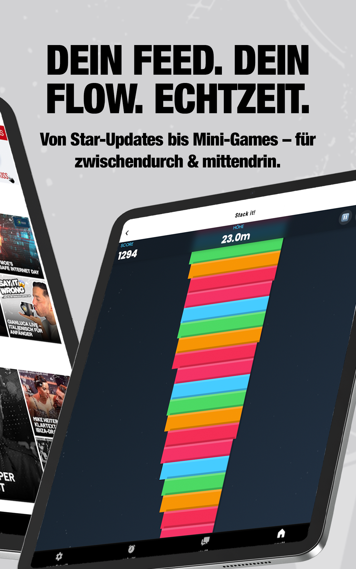 KISS FM Screenshot11