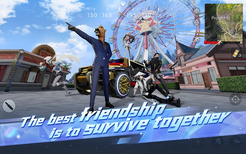 KNIVES OUT× NARUTO Collab Screenshot16