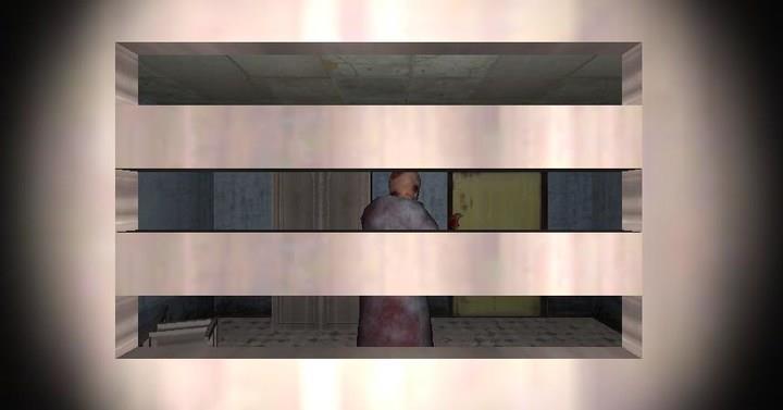 Fear Zone Screenshot1