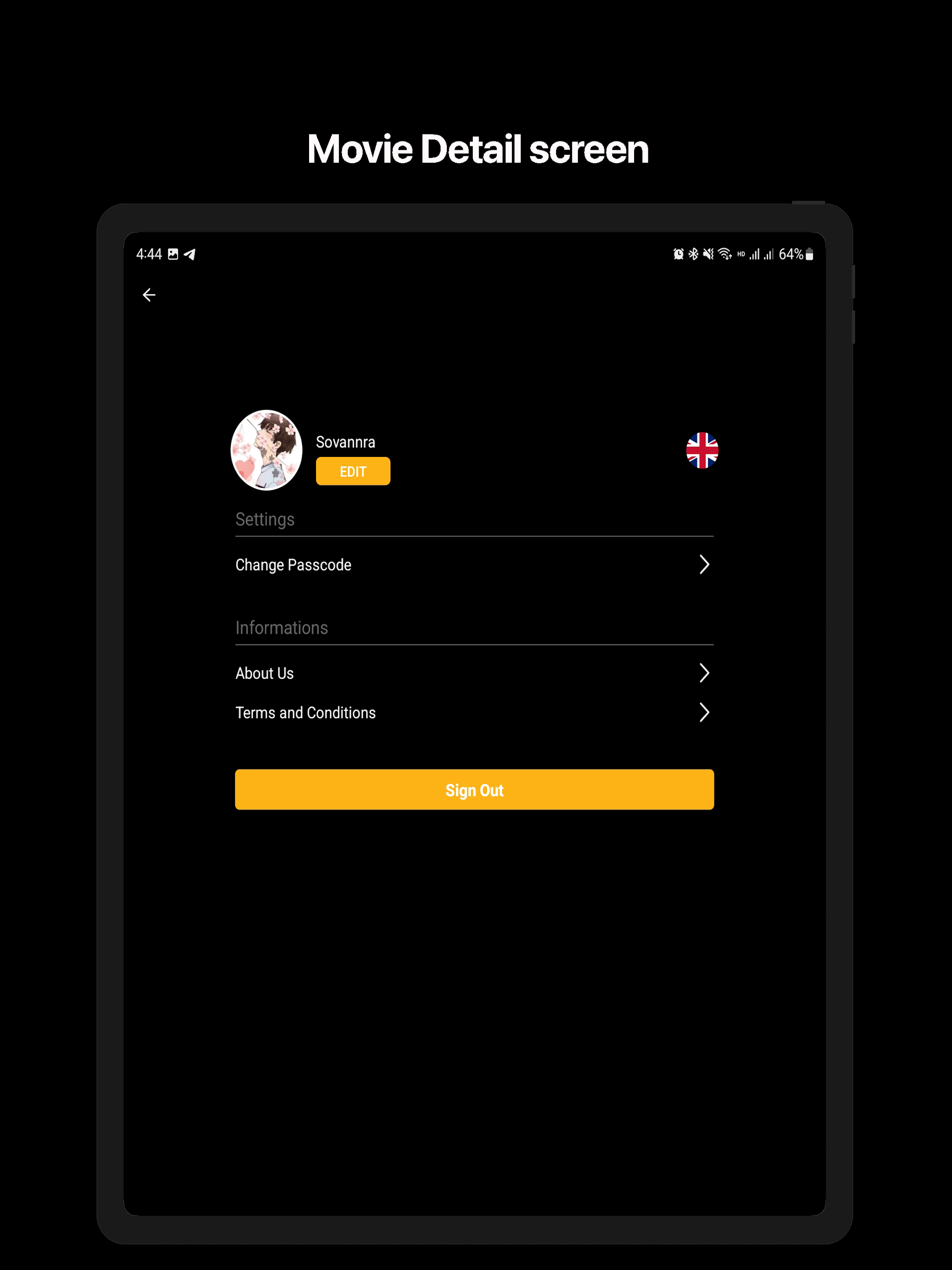Angkor DC Screenshot10