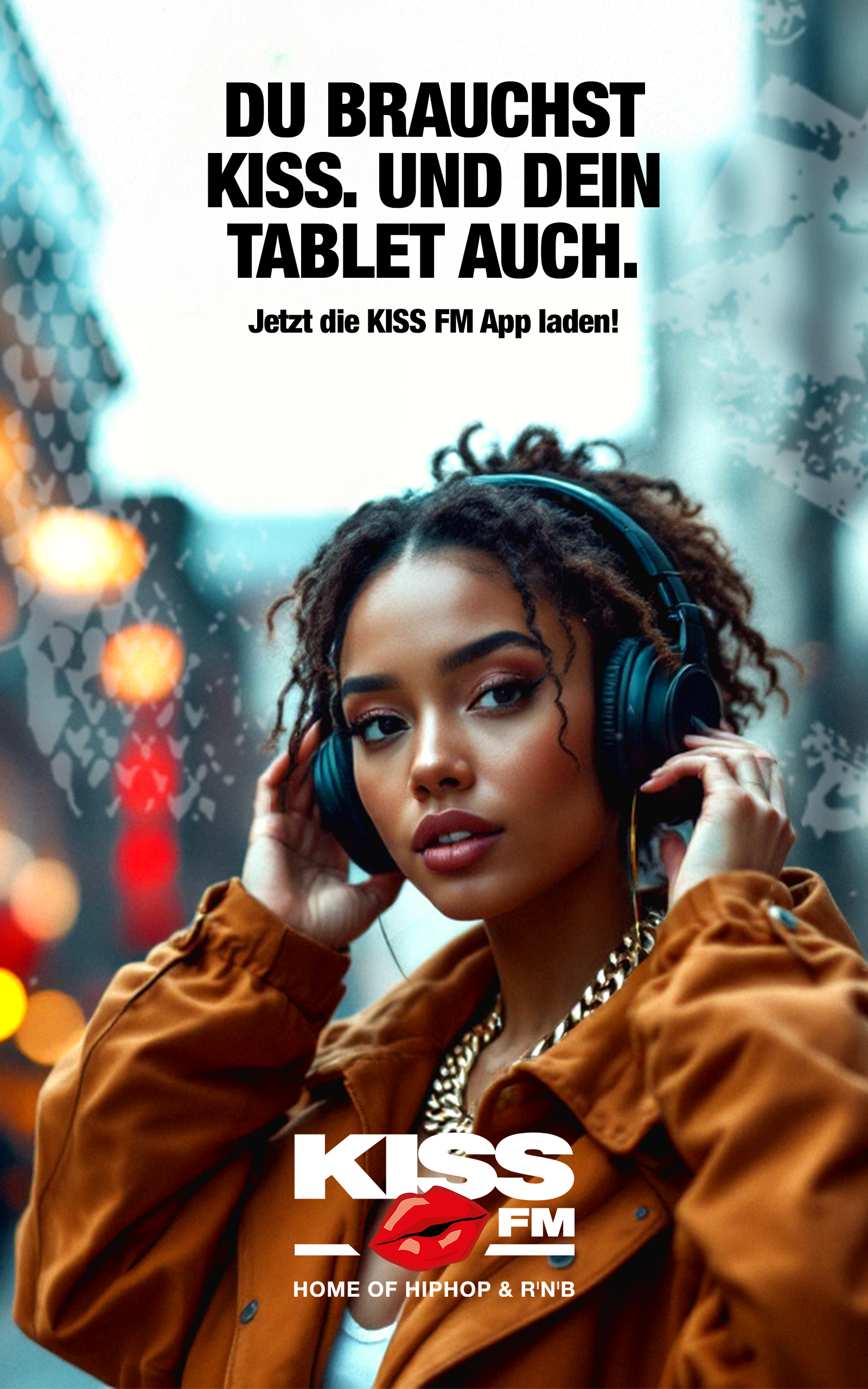 KISS FM Screenshot13