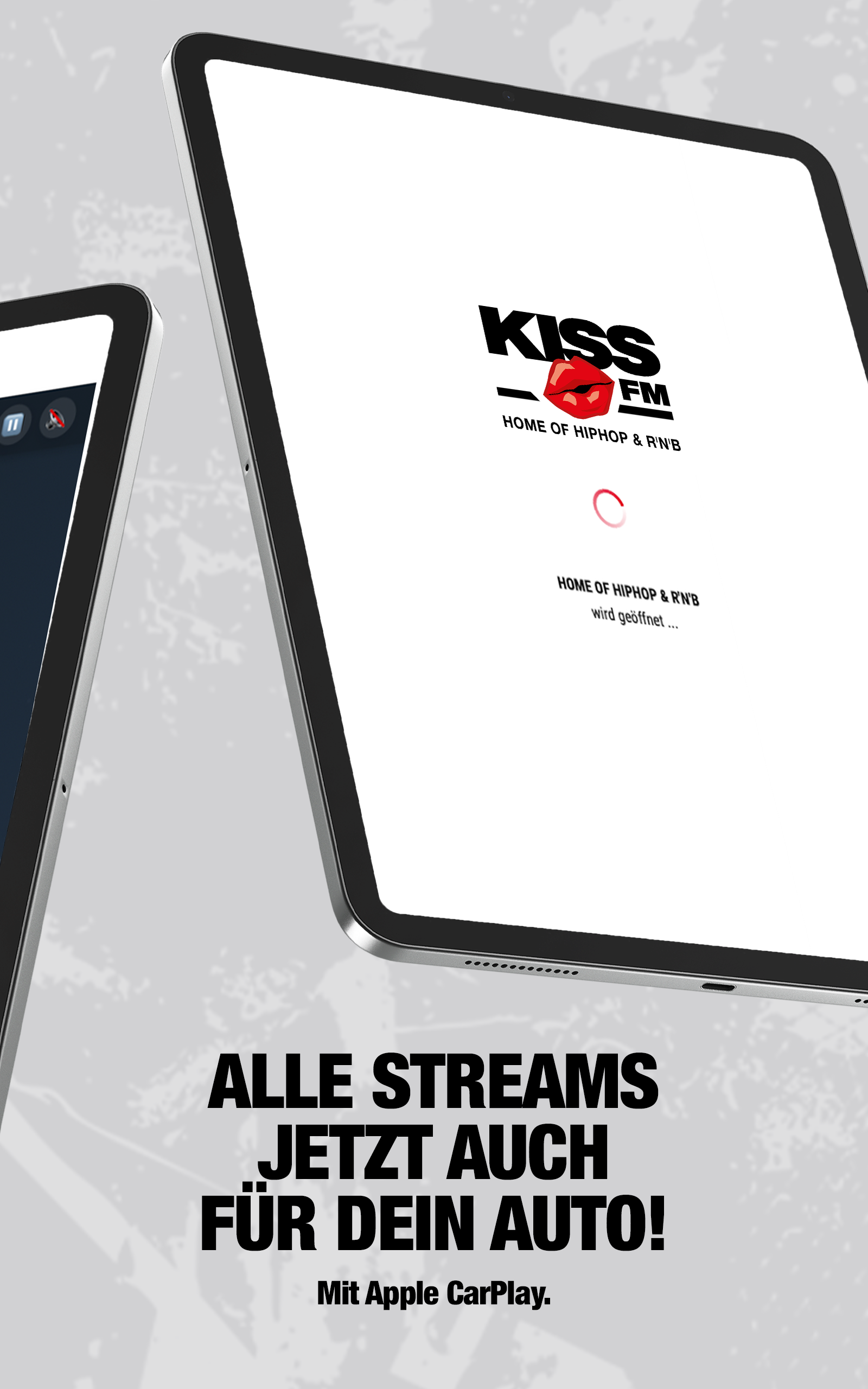 KISS FM Screenshot18