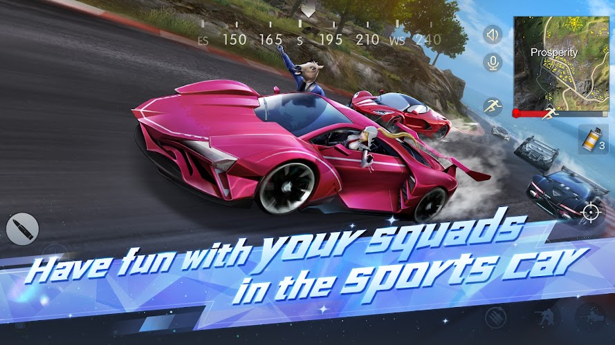 KNIVES OUT× NARUTO Collab Screenshot5