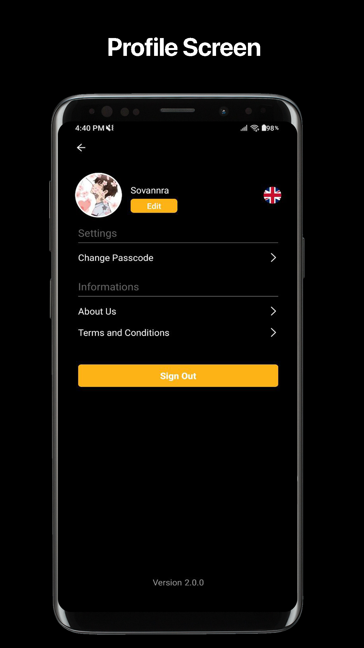 Angkor DC Screenshot5