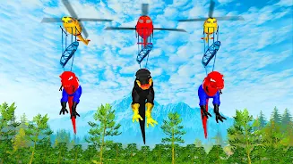 Dinosaur Games: Dino Zoo Games Screenshot7