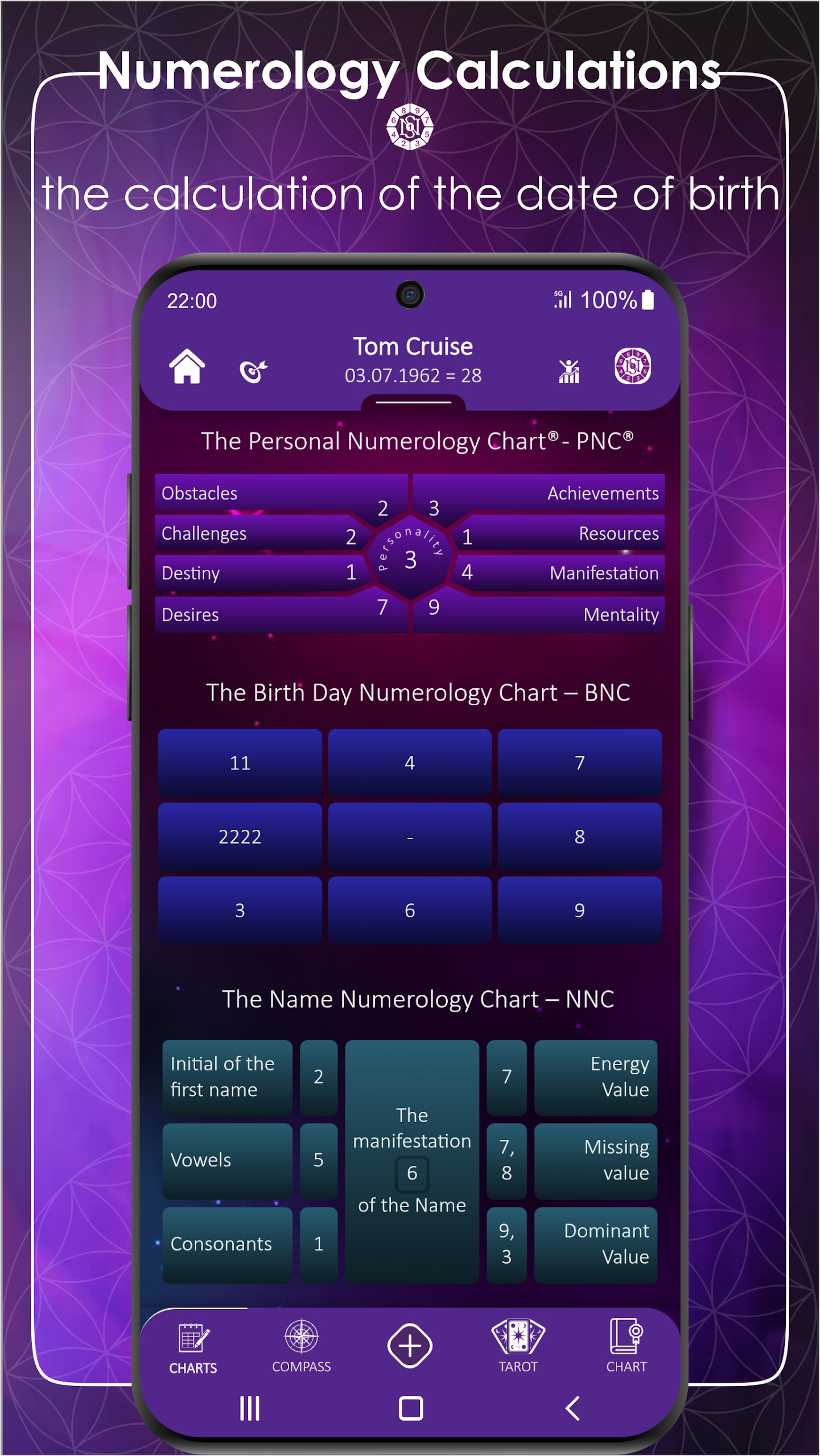 Secret of Numbers Screenshot2