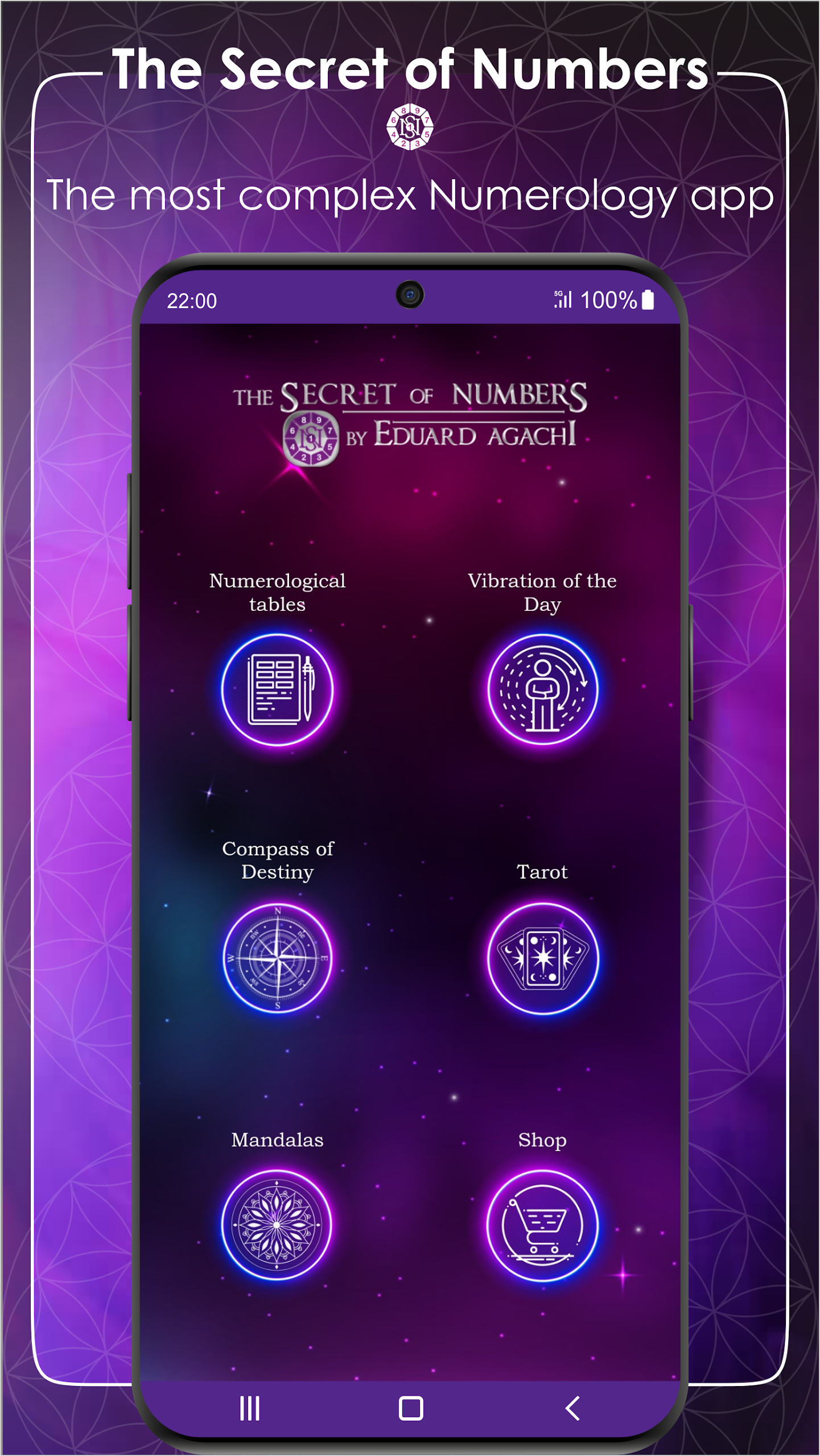 Secret of Numbers Screenshot1