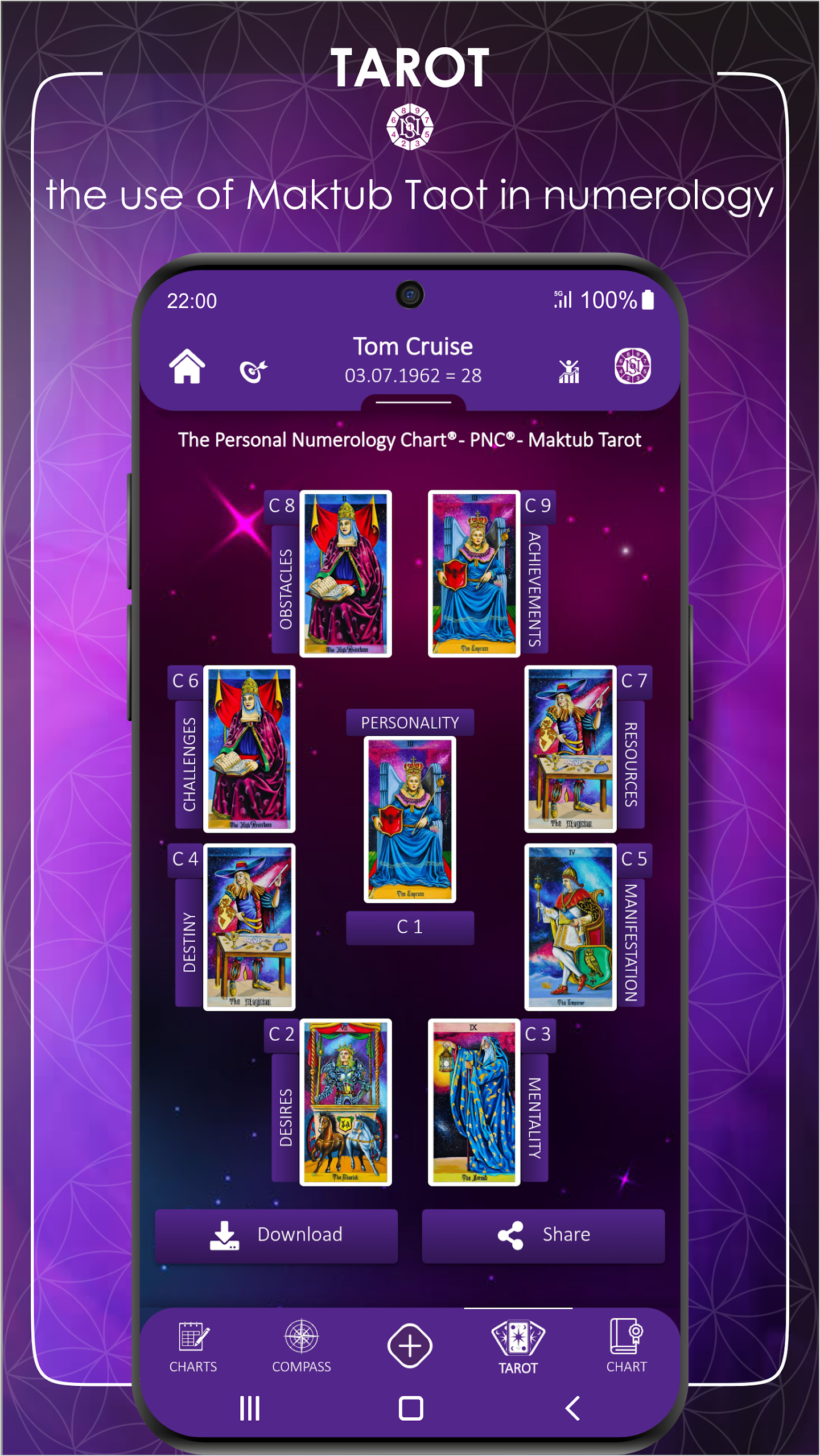 Secret of Numbers Screenshot4