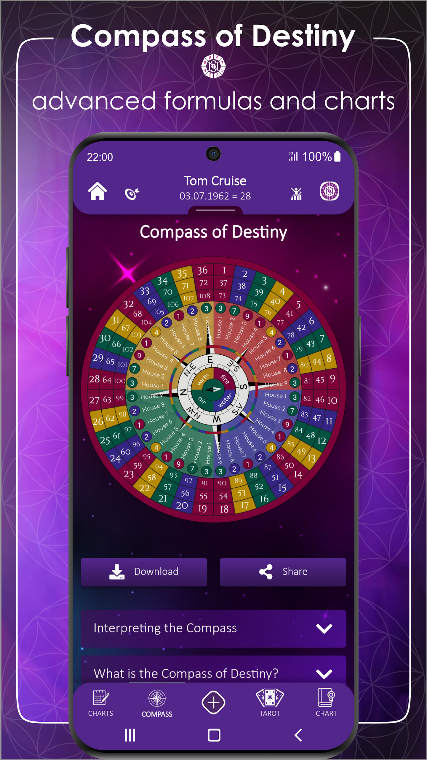 Secret of Numbers Screenshot3