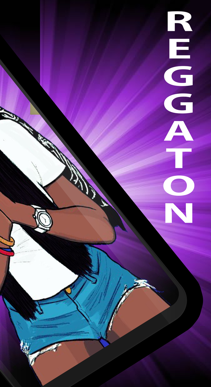 Reggaeton Music Ringtones Screenshot2