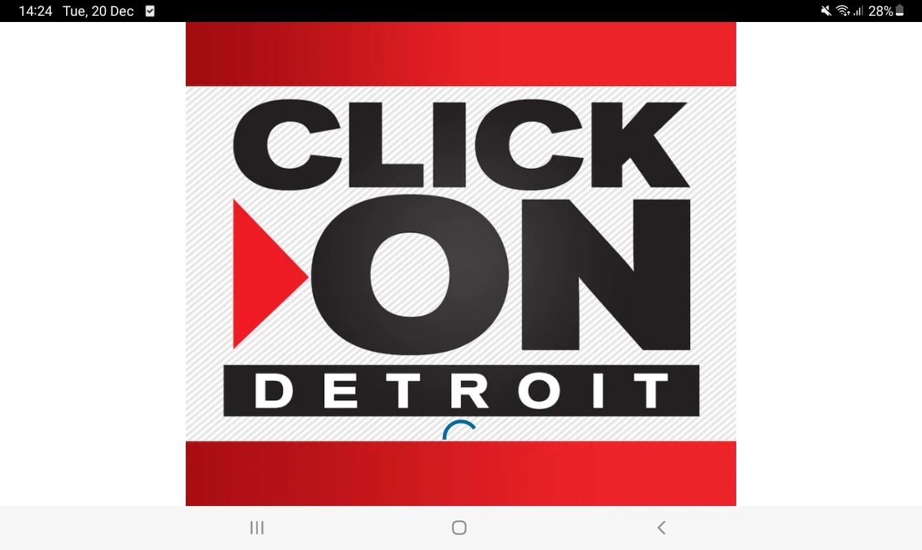 ClickOnDetroit - WDIV Local 4 Screenshot9
