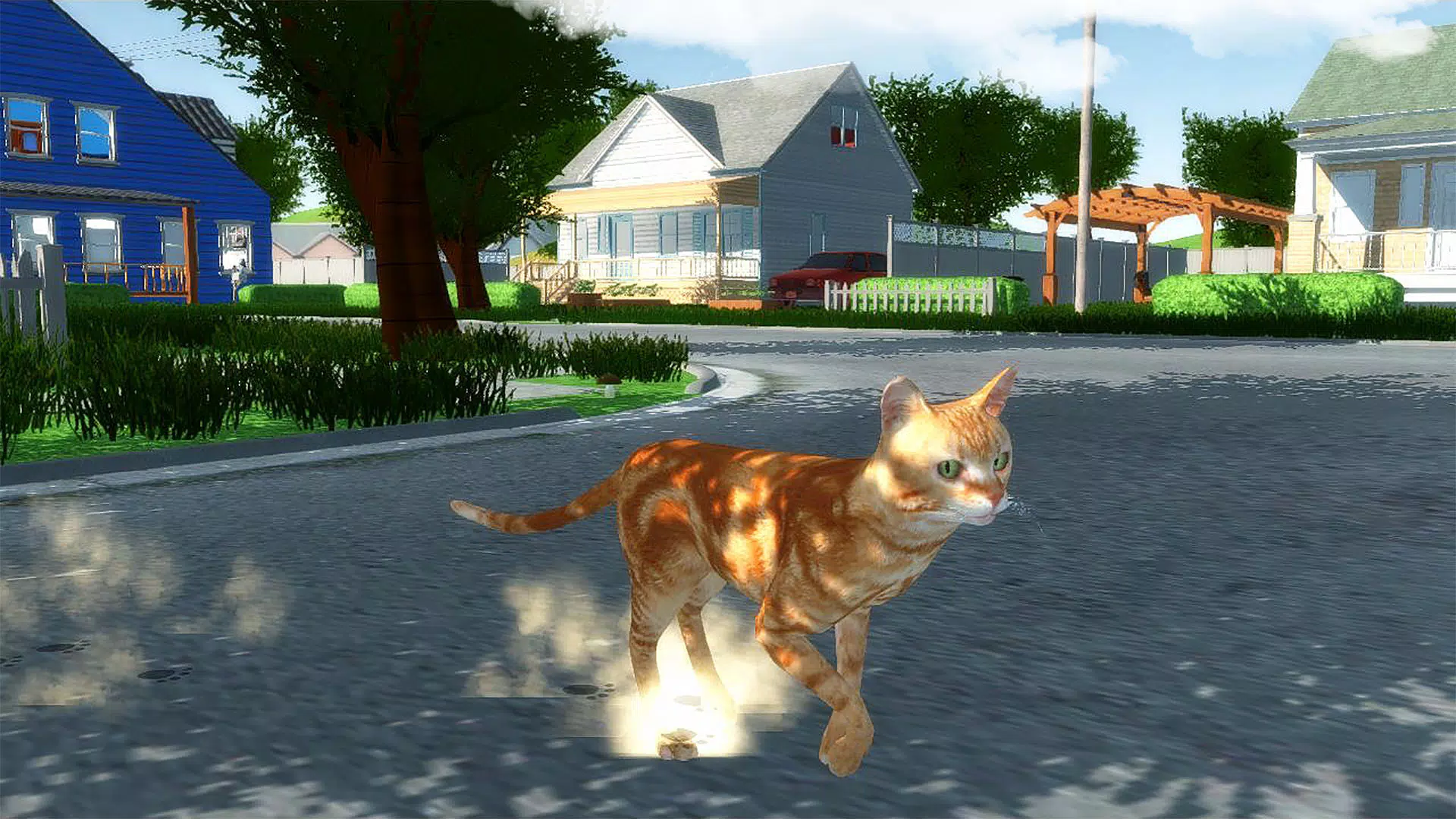 The Cat Screenshot4