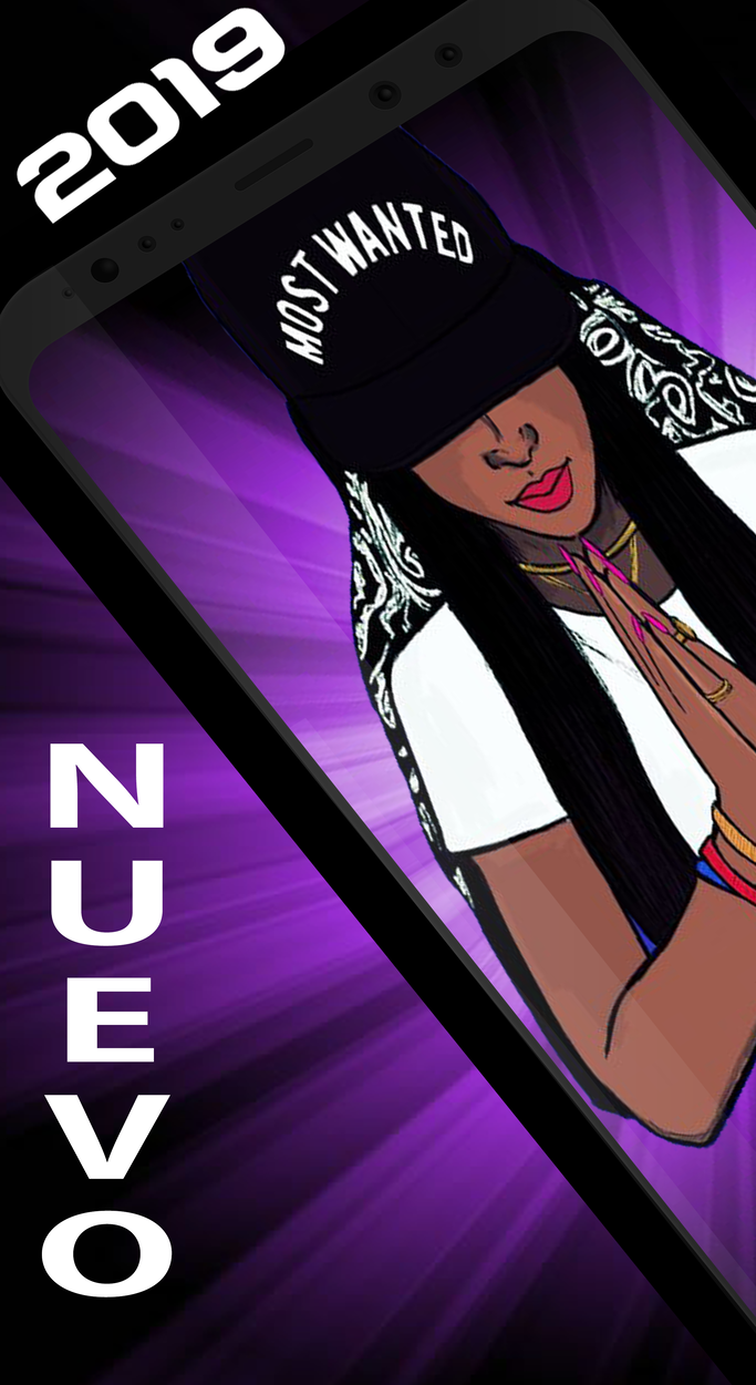 Reggaeton Music Ringtones Screenshot1