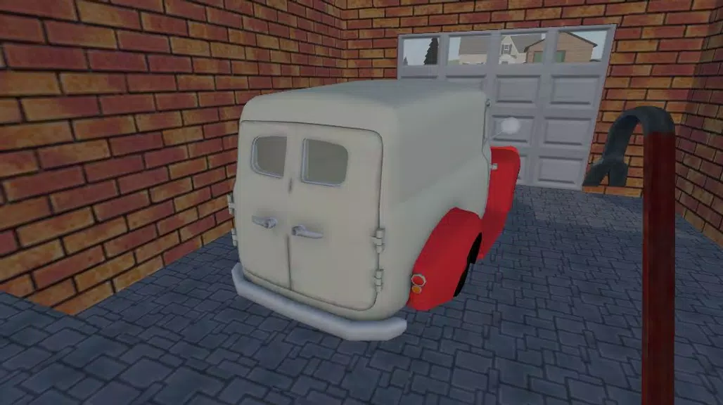 Reach To Neighbor House Screenshot2