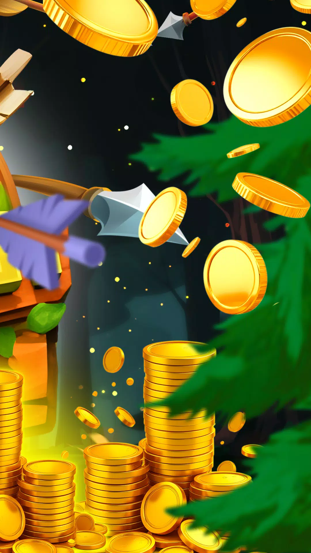 Forest Fortune Screenshot1