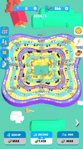 Idle Doge Rush Screenshot3