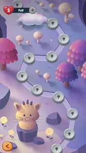 Happy Bubble Shooting Screenshot2