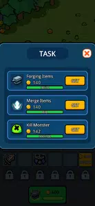 Idle Slime Slayer Screenshot3