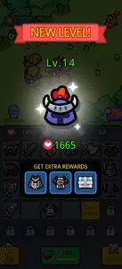 Idle Slime Slayer Screenshot4