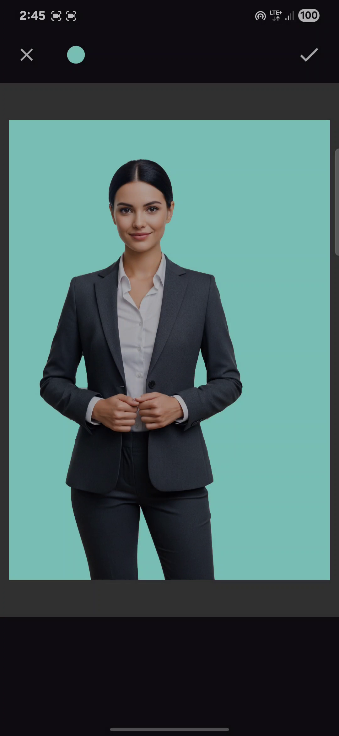 Photo Maker for Form Fillup Screenshot6