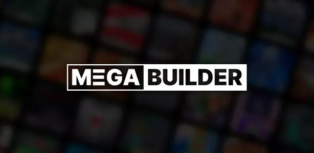 MegaBuilder Screenshot1