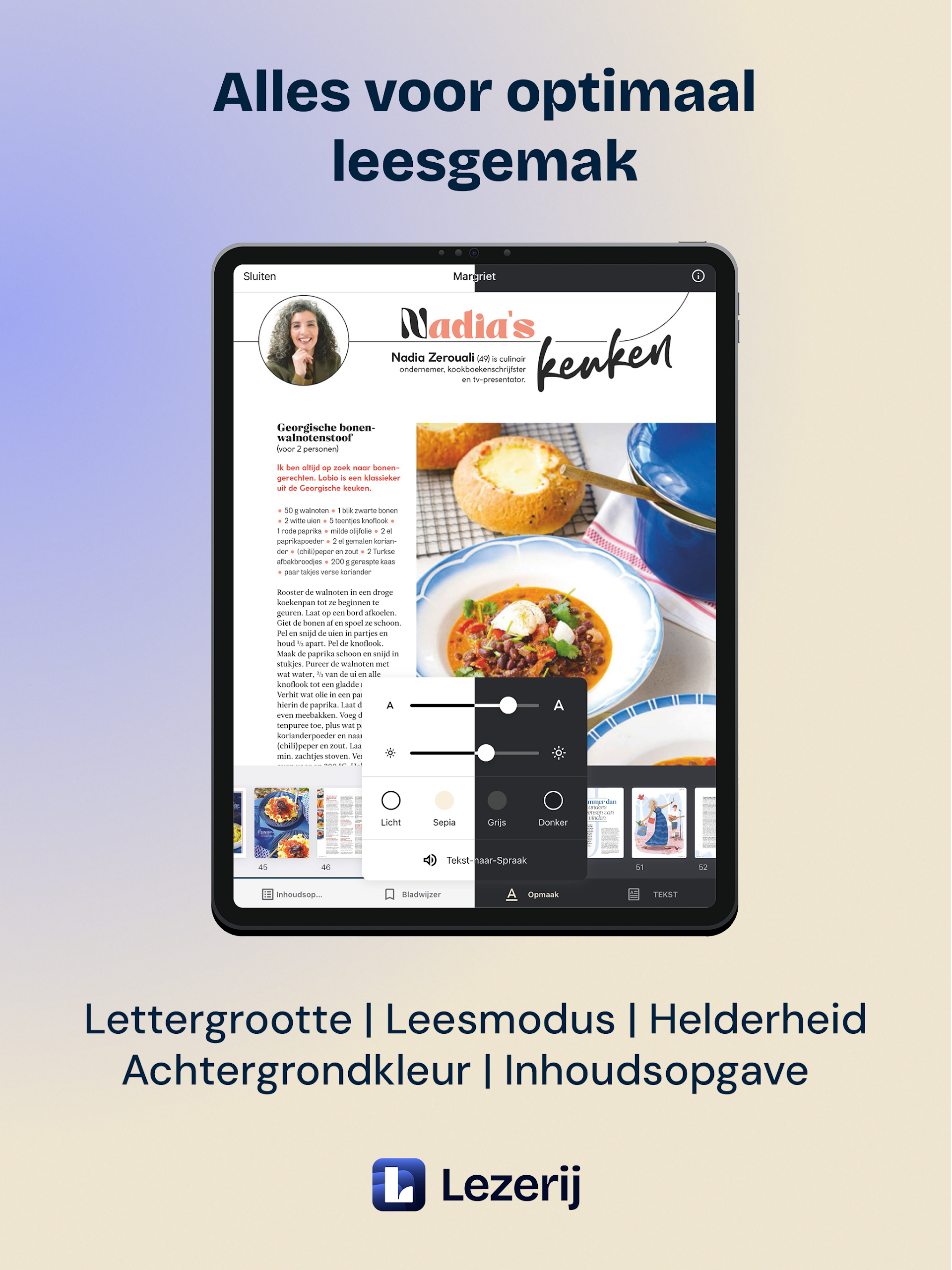 Tijdschrift.nl Screenshot7