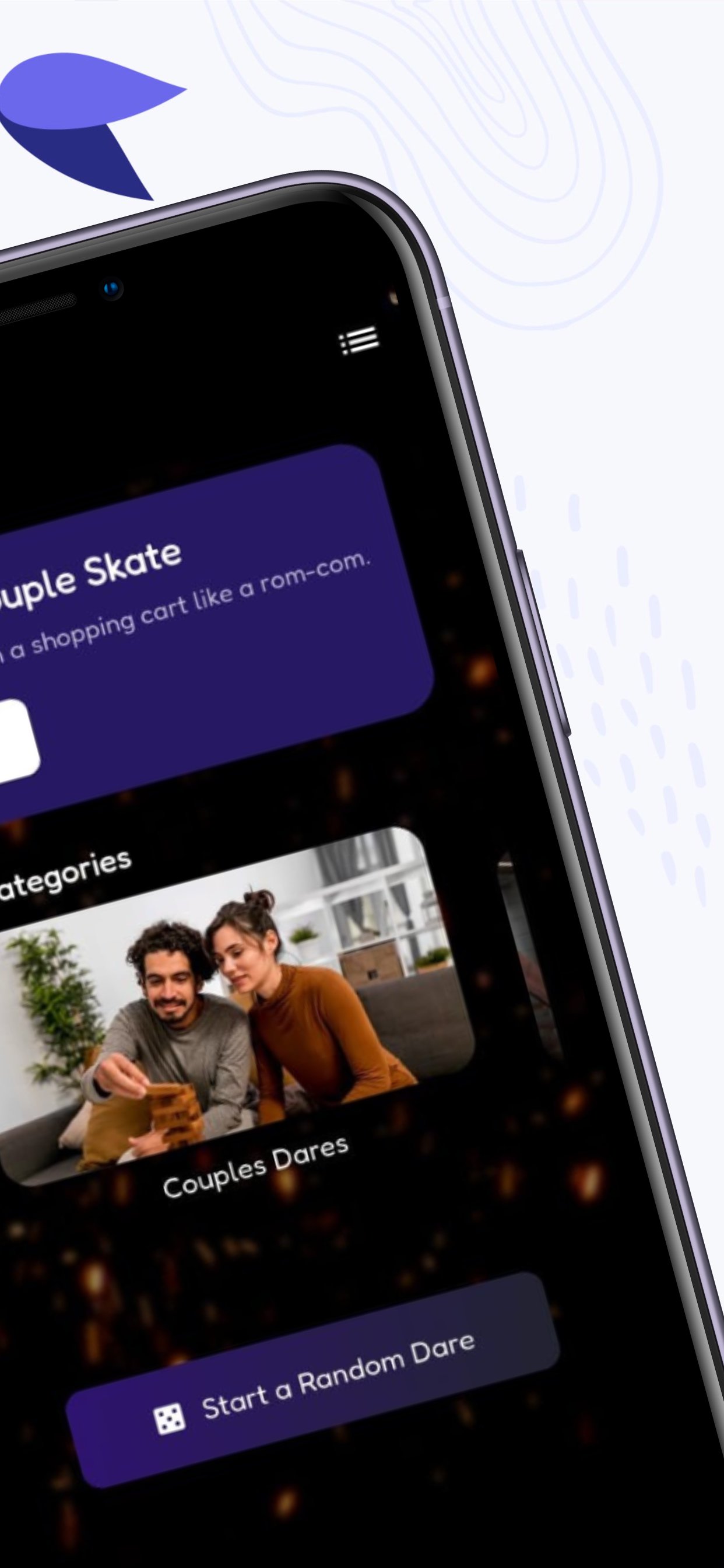 DareDynasty: Truth & Dare Game Screenshot3