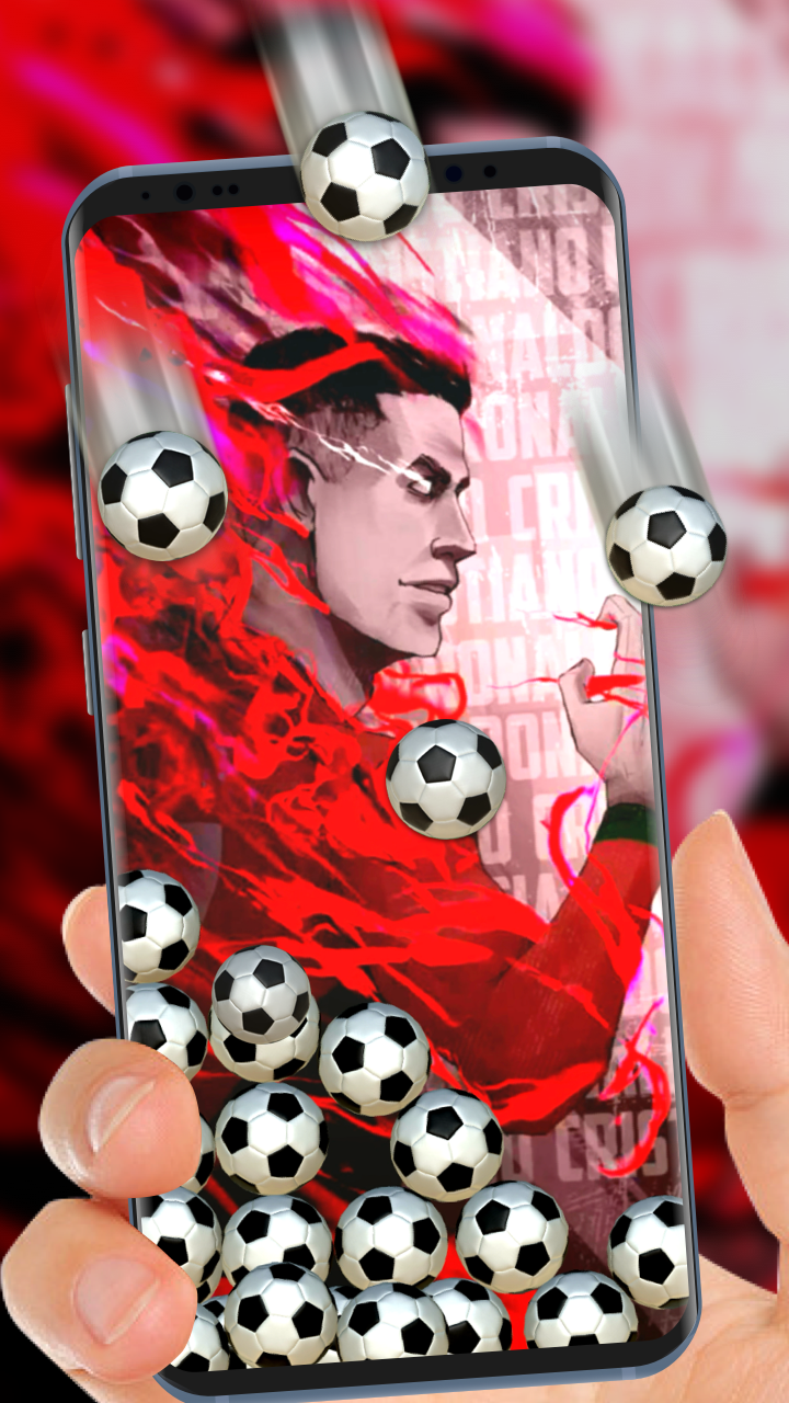 Homescreen: Wallpapers, AI art Screenshot2