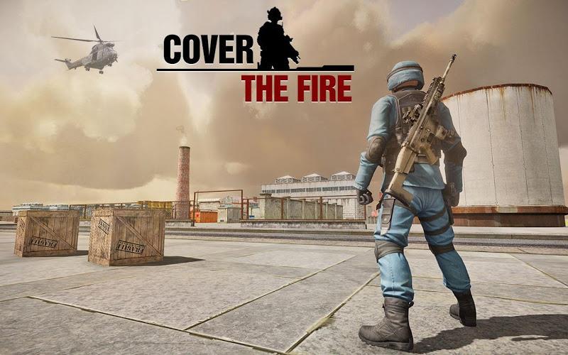 IGI Commando Mission Games Screenshot6