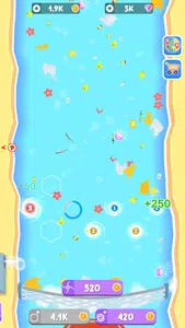 River Debris Destroyer Screenshot1