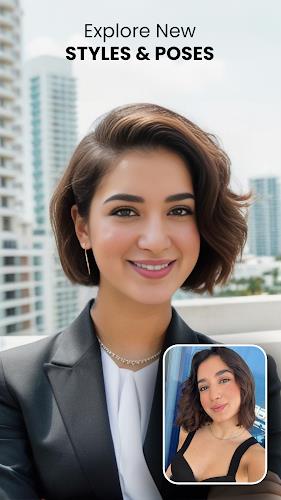 Headify: AI Headshot Generator Screenshot10