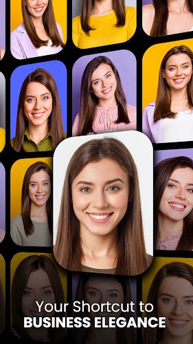 Headify: AI Headshot Generator Screenshot11