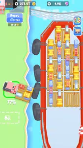 River Debris Destroyer Screenshot4