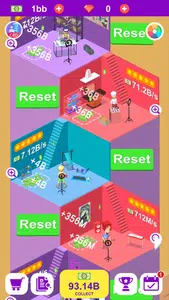 Idle Tuber Inc Screenshot3