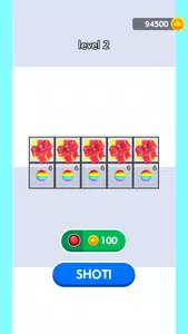 Merge Color Screenshot3