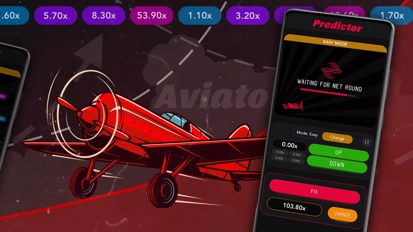 Predictor Scores Screenshot3