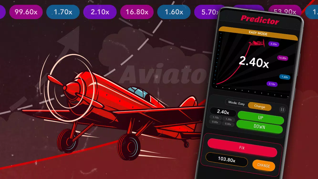 Predictor Scores Screenshot1