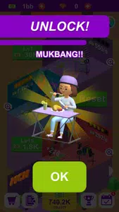 Idle Tuber Inc Screenshot4