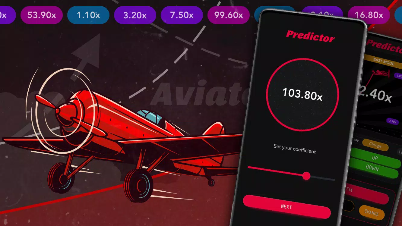 Predictor Scores Screenshot4