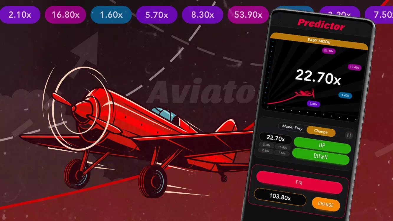 Predictor Scores Screenshot2