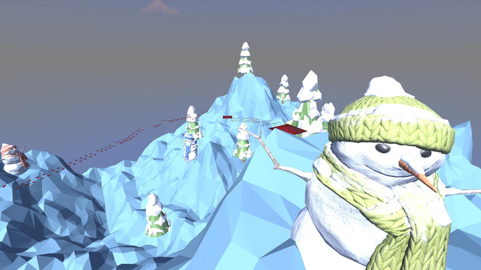 You Fall You Lose Screenshot2