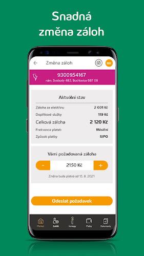 innogy innosvět Screenshot4