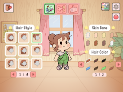 My Dear Farm Screenshot1