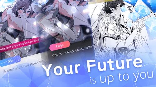 Paradise Lost Screenshot1