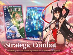 Tales of Angels Screenshot4