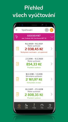 innogy innosvět Screenshot3