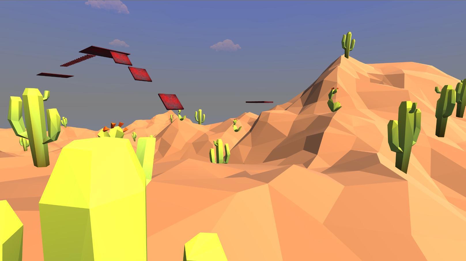 You Fall You Lose Screenshot3