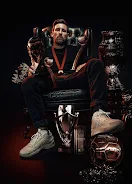 Lionel Messi Wallpaper HD 4K Screenshot8