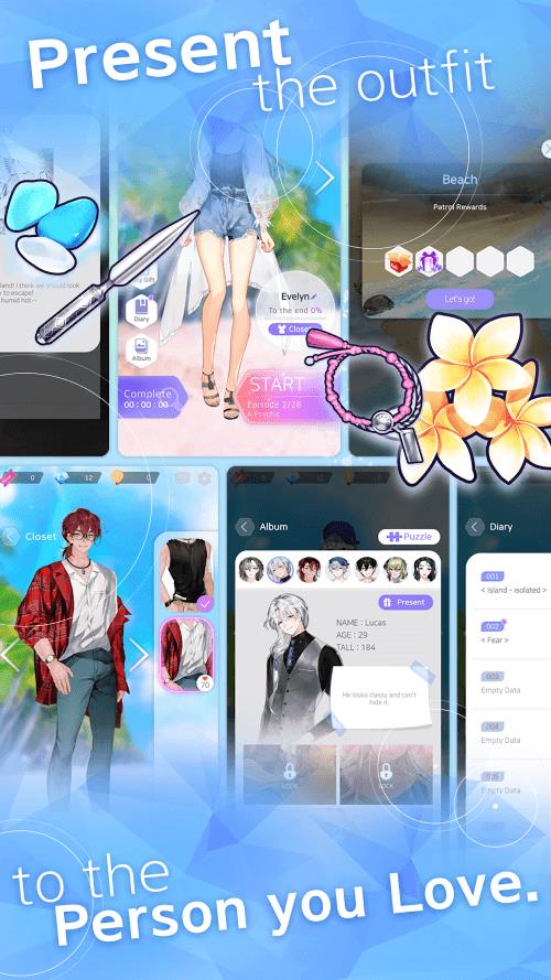 Paradise Lost Screenshot4